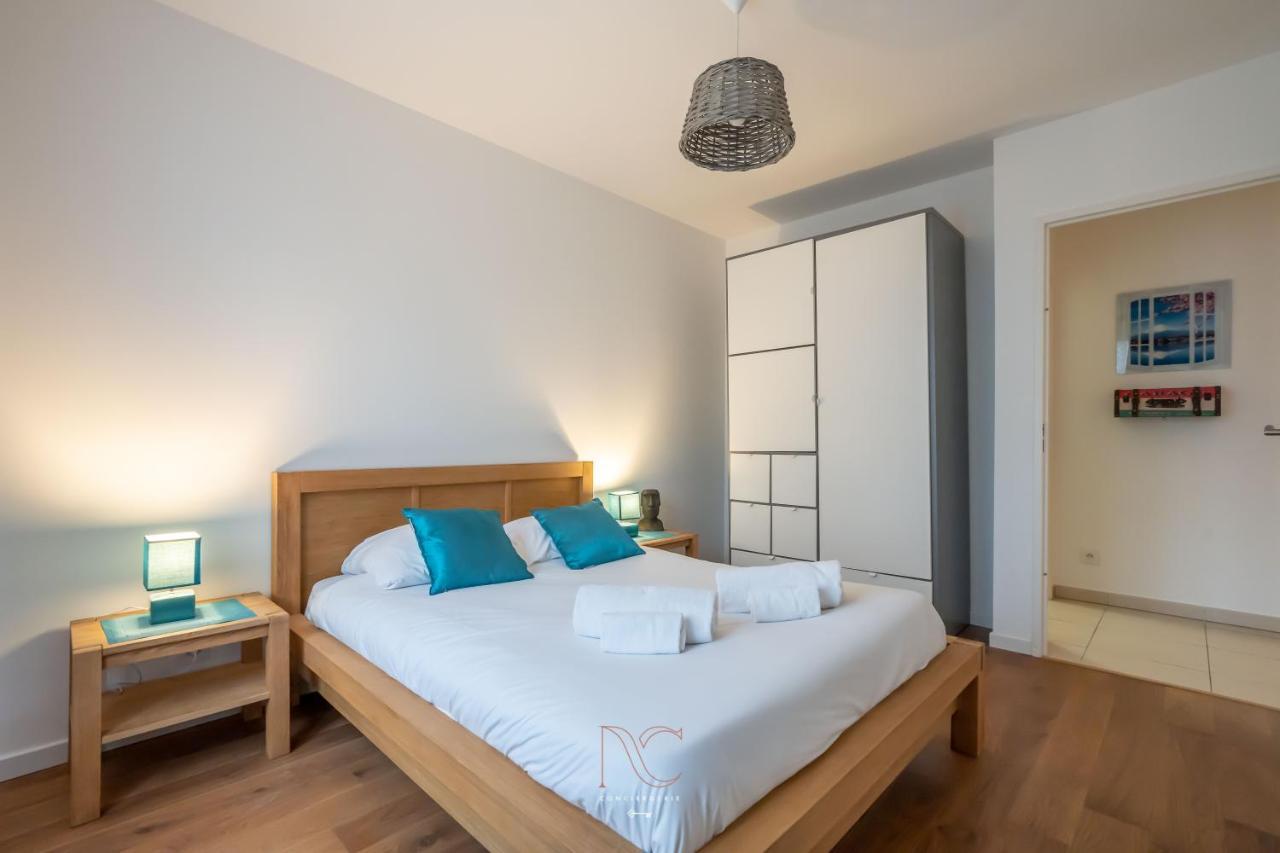 *Disneyland-Paris* 6Pers, Netflix, Wifi, Parking Montévrain Extérieur photo
